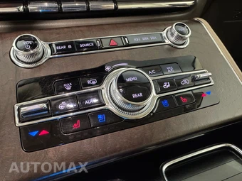 2022 Lincoln Aviator Reserve - miniatura 22