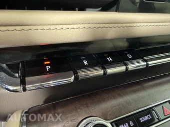 2022 Lincoln Aviator Reserve - miniatura 23