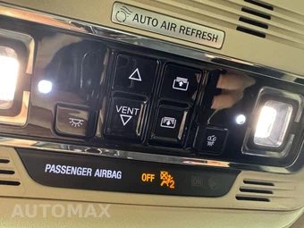2022 Lincoln Aviator Reserve - miniatura 25