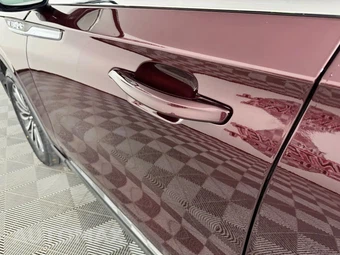 2022 Lincoln Aviator Reserve - miniatura 27