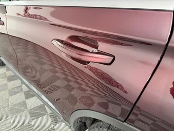 2022 Lincoln Aviator Reserve - miniatura 28