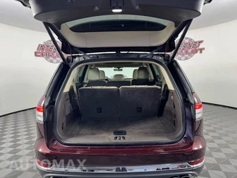 2022 Lincoln Aviator Reserve - miniatura 30