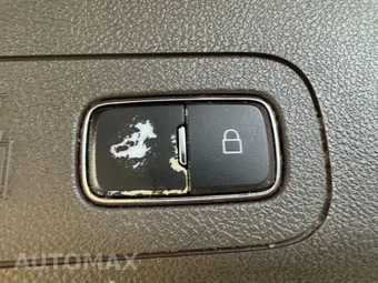 2022 Lincoln Aviator Reserve - miniatura 31