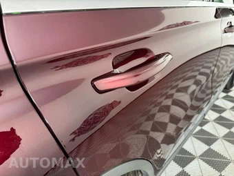 2022 Lincoln Aviator Reserve - miniatura 33