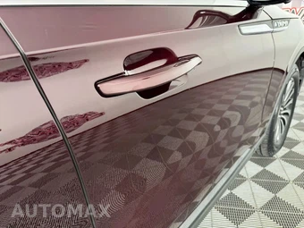 2022 Lincoln Aviator Reserve - miniatura 34
