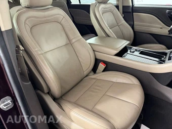 2022 Lincoln Aviator Reserve - miniatura 37