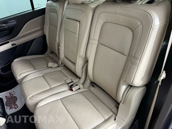 2022 Lincoln Aviator Reserve - miniatura 38