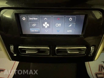2022 Lincoln Aviator Reserve - miniatura 39