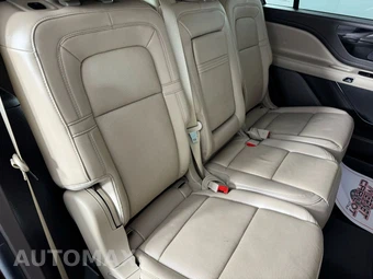 2022 Lincoln Aviator Reserve - miniatura 40