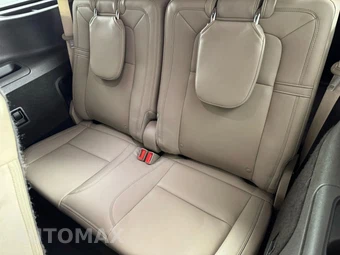 2022 Lincoln Aviator Reserve - miniatura 41