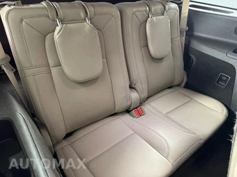 2022 Lincoln Aviator Reserve - miniatura 42