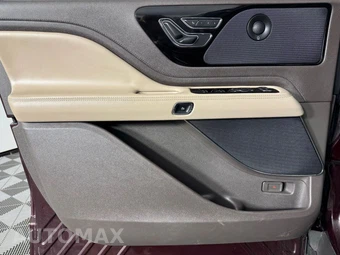 2022 Lincoln Aviator Reserve - miniatura 44