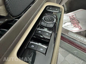 2022 Lincoln Aviator Reserve - miniatura 45