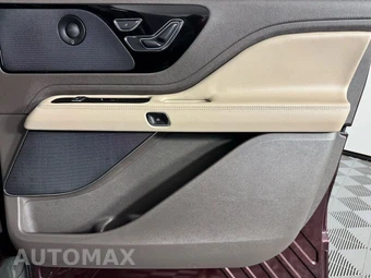 2022 Lincoln Aviator Reserve - miniatura 47