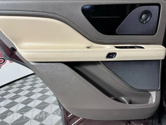 2022 Lincoln Aviator Reserve - miniatura 48