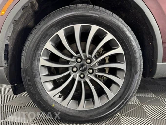 2022 Lincoln Aviator Reserve - miniatura 50