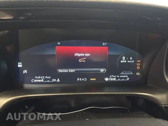 2022 Lincoln Aviator Reserve – miniatura 12