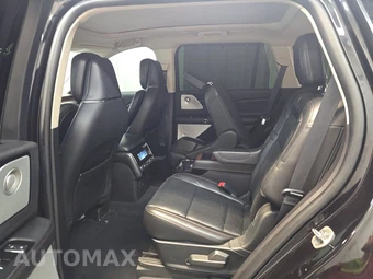 2022 Lincoln Aviator Reserve – miniatura 13