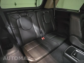 2022 Lincoln Aviator Reserve – miniatura 14