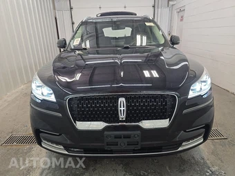 2022 Lincoln Aviator Reserve – miniatura 2