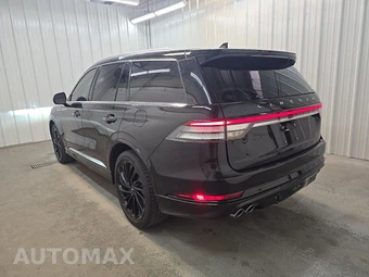 2022 Lincoln Aviator Reserve – miniatura 6