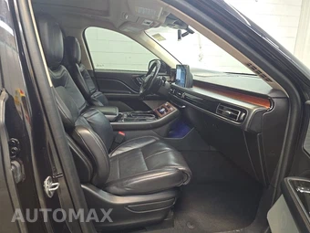 2022 Lincoln Aviator Reserve – miniatura 8