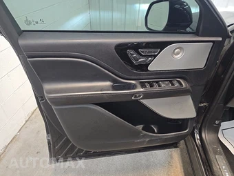 2022 Lincoln Aviator Reserve – miniatura 9