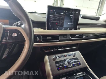 2022 Lincoln Aviator Reserve – miniatura 11