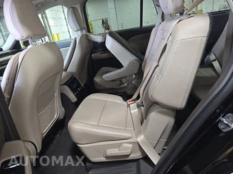 2022 Lincoln Aviator Reserve – miniatura 13