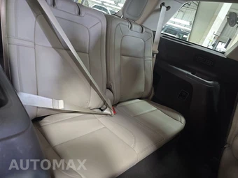 2022 Lincoln Aviator Reserve – miniatura 14