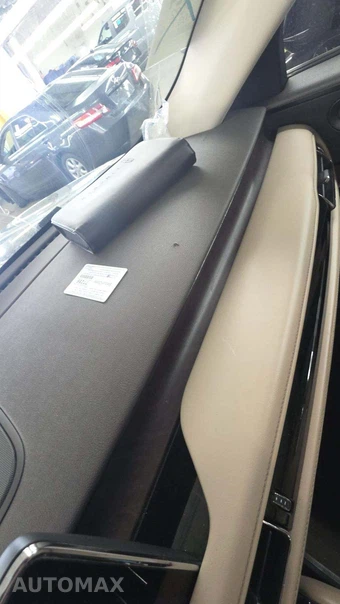 2022 Lincoln Aviator Reserve – miniatura 20