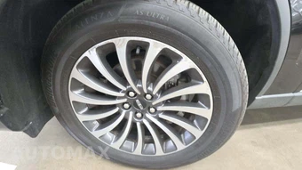 2022 Lincoln Aviator Reserve – miniatura 25