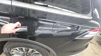 2022 Lincoln Aviator Reserve – miniatura 28