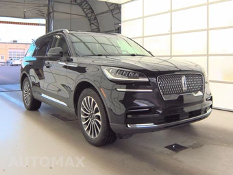 2022 Lincoln Aviator Reserve – miniatura 3