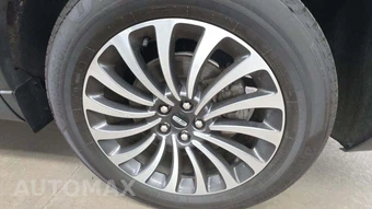 2022 Lincoln Aviator Reserve – miniatura 32