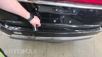 2022 Lincoln Aviator Reserve – miniatura 39