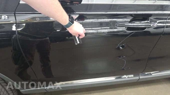 2022 Lincoln Aviator Reserve – miniatura 43