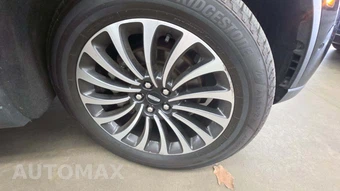 2022 Lincoln Aviator Reserve – miniatura 45