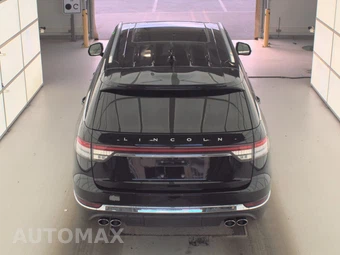 2022 Lincoln Aviator Reserve – miniatura 5
