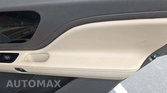 2022 Lincoln Aviator Reserve – miniatura 51