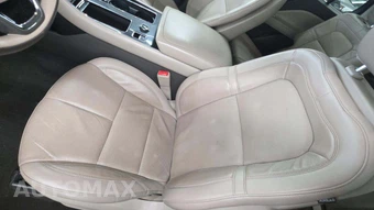 2022 Lincoln Aviator Reserve – miniatura 53