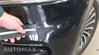 2022 Lincoln Aviator Reserve – miniatura 55