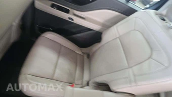 2022 Lincoln Aviator Reserve – miniatura 56