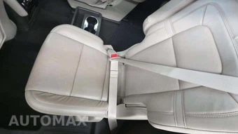2022 Lincoln Aviator Reserve – miniatura 57