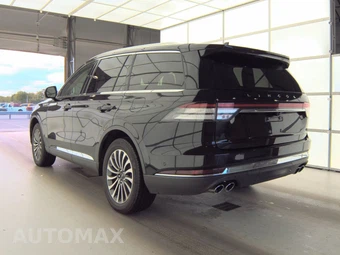 2022 Lincoln Aviator Reserve – miniatura 6