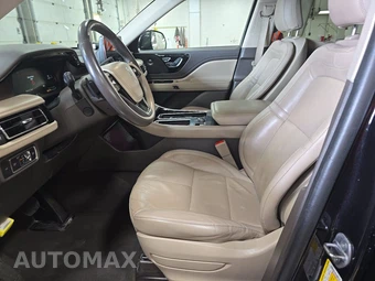 2022 Lincoln Aviator Reserve – miniatura 7