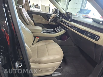 2022 Lincoln Aviator Reserve – miniatura 8