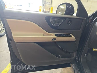 2022 Lincoln Aviator Reserve – miniatura 9