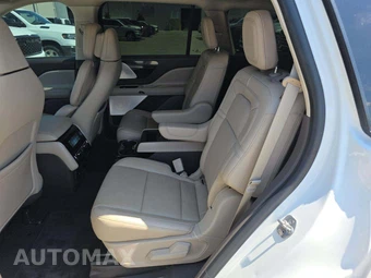 2022 Lincoln Aviator Reserve – miniatura 10
