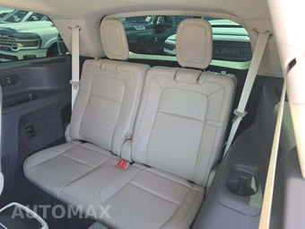 2022 Lincoln Aviator Reserve – miniatura 11